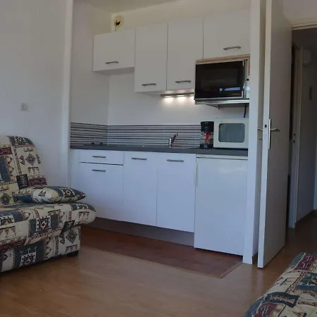 4 Pers. Avec Balcon, Piscine, Parking, Acces Direct - Grau-du-roi - Fr-1-250-157 * Le Grau-du-Roi