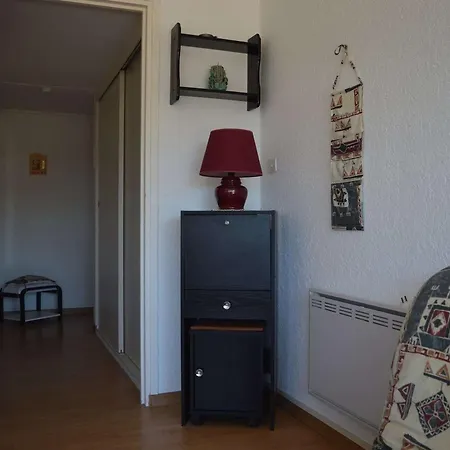 4 Pers. Avec Balcon, Piscine, Parking, Acces Direct - Grau-du-roi - Fr-1-250-157 Apartment