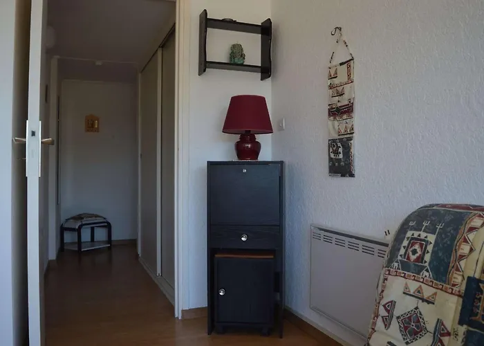 4 Pers. Avec Balcon, Piscine, Parking, Acces Direct - Grau-du-roi - Fr-1-250-157 Apartment